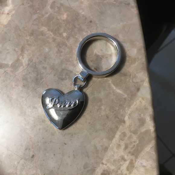 Katy Perry Purr Heart Charm - Picture 2 of 4